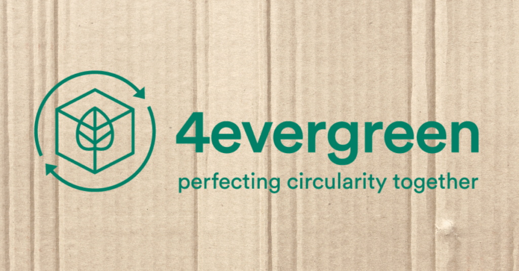 4 ever green - perfecting circularity together